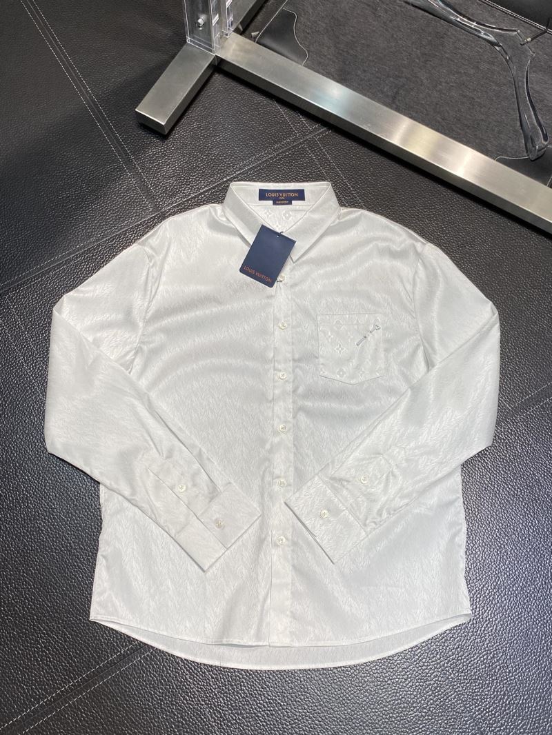 Louis Vuitton Shirts